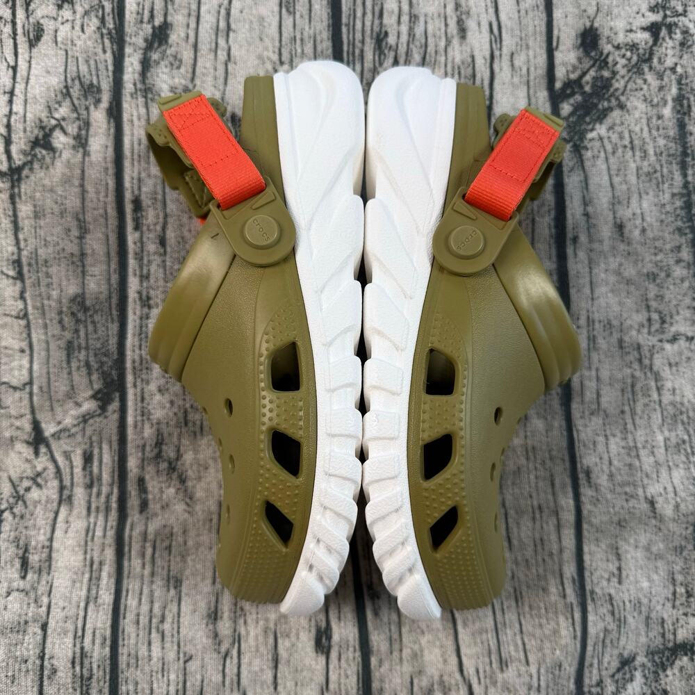 Crocs Duet Max Ll Clogs Duet Max Ii Clog, Color: … - image 4